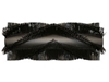 Afbeelding van Borstelwals Poly 1,2 mm glad zwart (170062.370000.TAS)