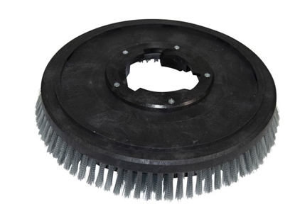Afbeeldingen van Schrobborstel Golfdraad.030 Numatic (250159.600000.NUM)