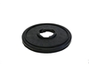 Afbeelding van Padhouder Installokplaat Velcro met foam Numatic (TBU05365)