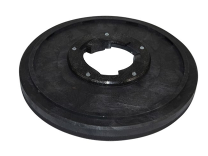 Afbeeldingen van Padhouder Installokplaat pinnen en foam Numatic (250159.990000.NUM)