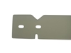 Afbeelding van Zuigrubber Polyurethan Hako VOOR 890x45x4mm (910745.000000.HAK)