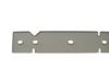 Afbeelding van Zuigrubber VOOR  890x45x4mm poly transparant (LIP00858)