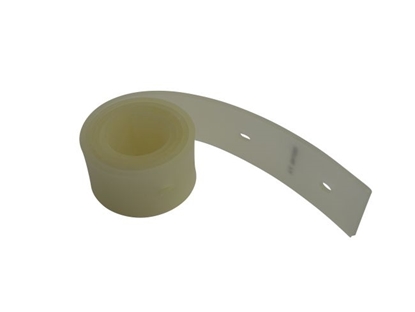 Afbeeldingen van Zuigrubber Polyurethan Hako ACHTER 930x45x4mm (910746.000000.HAK)