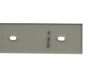 Afbeelding van Zuigrubber ACHTER 930x45x4mm poly transparant (LIP00859)