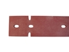 Afbeelding van Zuigrubber VOOR 890x45x4mm niet oliebestendig (LIP01235)
