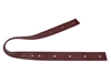 Afbeelding van Zuigrubber ACHTER 930x45x4mm niet oliebestendig (LIP01236)