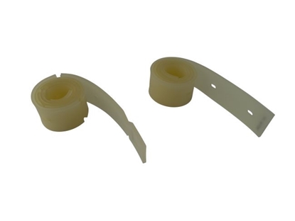 Afbeeldingen van Zuigrubber Set 890 x 45 x 4 mm / 930 x 45 x 4 mm (LIP00546)