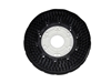 Afbeelding van Schrobborstel NYL 0.25 K901 Hako (250291.102000.HAK)
