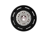 Afbeelding van Padhouder pinnen met rubber Aquastop (TBU01452)