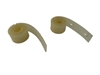 Afbeelding van Zuigrubber SET 1000 x 45 x 4 mm / 1040 x 45 x 4 mm (LIP00551)