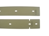 Afbeelding van Zuigrubber SET 1000 x 45 x 4 mm / 1040 x 45 x 4 mm (LIP00551)
