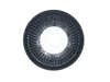 Afbeelding van Schrobborstel Nylon Grit 1,0mm grijs K180 (TBU02333)