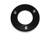 Afbeelding van Schrobborstel Poly 0,45mm glad wit (TBU05897)