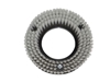Afbeelding van Schrobborstel Poly 0,45mm glad wit (TBU05897)