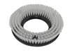 Afbeelding van Schrobborstel Poly 0,45mm glad wit (TBU05897)