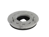 Afbeelding van Schrobborstel Eco PPN 0,6 mm Numatic (TBU02241)