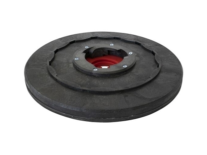 Afbeeldingen van Padhouder Eco Installokplaat pinnen Numatic (TBU05366)