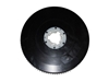 Afbeelding van Schrobborstel Poly 0,45mm glad wit (TBU05888)