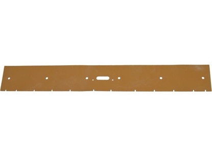 Afbeeldingen van Zuigrubber 850x110x4mm Para beige (LIP01483)
