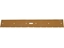 Afbeeldingen van Zuigrubber 850x110x4mm Para beige (LIP01483)