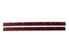 Afbeelding van Zuigrubber SET 860 x 50 x 5 mm / 880 x 50 x 5 mm (LIP00570)