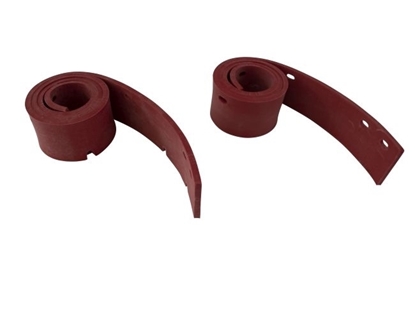 Afbeeldingen van Zuigrubber SET 860 x 50 x 5 mm / 880 x 50 x 5 mm (LIP00570)