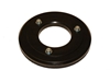 Afbeelding van Padhouder velcro met rubber (TBU05909)