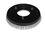 Afbeeldingen van Schrobborstel Poly 0,75mm glad wit (TBU05900)