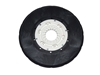 Afbeelding van Schrobborstel Nylon 0,25  K901 Hako (250292.102000.HAK)