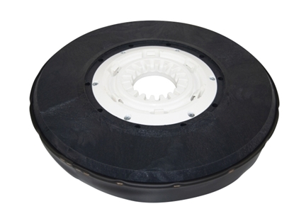 Afbeeldingen van Schrobborstel Nylon 0,25  K901 Hako (250292.102000.HAK)