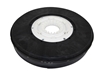 Afbeelding van Schrobborstel Poly 0,3mm glad wit (TBU01458)