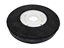 Afbeeldingen van Schrobborstel Poly 0,3mm glad wit (TBU01458)
