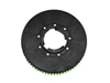 Afbeelding van Schrobborstel Poly 0,4 mm Numatic (252226.200000.NUM)