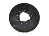 Afbeelding van Schrobborstel PPN 0,6 mm Numatic (252226.221000.NUM)