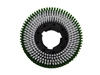 Afbeelding van Schrobborstel PPN 0,6 mm Numatic (252226.221000.NUM)