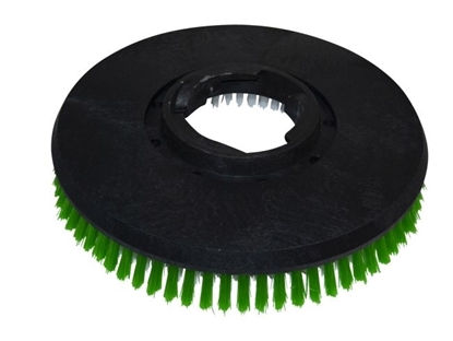 Afbeeldingen van Schrobborstel PPN 0,6 mm Numatic (252226.221000.NUM)