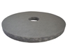 Afbeelding van Melamine pad 13 inch 325mm grijs/wit (9532536.000000.!UN)