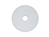 Afbeelding van Melamine S-Pad 16 inch 410mm Wit (9541035.000000.!UN)