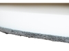 Afbeelding van Melamine S-Pad 16 inch 410mm Wit (9541035.000000.!UN)