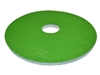Afbeelding van Melamine Komb-X pad16 inch 410mm groen/grijs (9541036.000001.!UN)