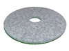 Afbeelding van Melamine Komb-X pad16 inch 410mm groen/grijs (9541036.000001.!UN)