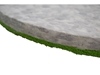 Afbeelding van Melamine Komb-X pad16 inch 410mm groen/grijs (9541036.000001.!UN)