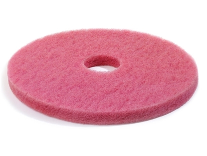 Afbeeldingen van Pad Flamingo roze 410mm 16 inch (9541052.000000.!UN)