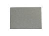 Afbeelding van Easy Clean Orbo+ rechthoekig 425x260mm Grijs (9583447.000000.!UN)