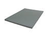 Afbeelding van Easy Clean Orbo+ rechthoekig 425x260mm Grijs (9583447.000000.!UN)