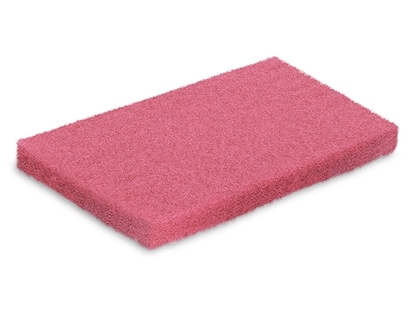 Afbeeldingen van Janex pad Flamingo roze rechthoekig 425x260mm (9583452.000000.!UN)