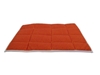 Afbeelding van Power microvezelpad Oranje rechthoekig 425x260mm (9583453.000000.!UN)