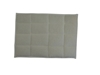 Afbeelding van Power microvezelpad Oranje rechthoekig 425x260mm (9583453.000000.!UN)