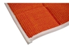 Afbeelding van Power microvezelpad Oranje rechthoekig 425x260mm (9583453.000000.!UN)