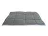Afbeelding van Power microvezelpad HD Grijs rechthoekig 425x260mm (9583454.000000.!UN)